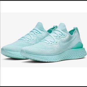 Nike Epic React Size 9.5 Mens Shoe